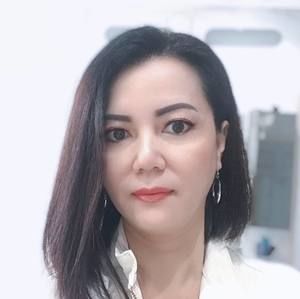 Meet your Posher, Thanh